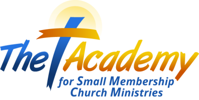 The Academy for Small Membership Church Ministries